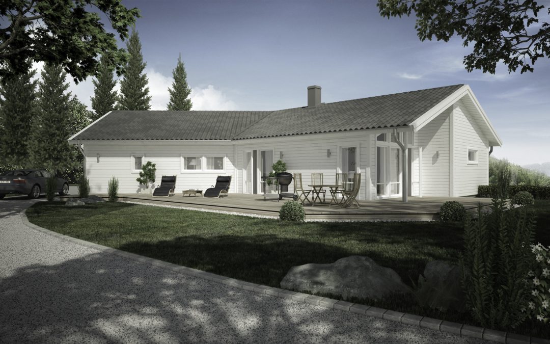 Villa Sandvik